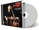 Artwork Cover of Billy Bragg 1988-12-14 CD Cologne Audience