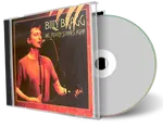 Artwork Cover of Billy Bragg 1991-11-02 CD London Audience