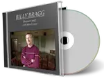 Artwork Cover of Billy Bragg 1997-03-27 CD Bremen Audience