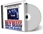 Artwork Cover of Billy Bragg 1998-12-04 CD Los Angeles Audience