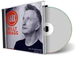 Artwork Cover of Billy Bragg 2012-05-27 CD Schorndorf Audience