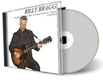Artwork Cover of Billy Bragg 2013-09-21 CD Nashville Audience