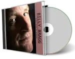 Artwork Cover of Billy Bragg Compilation CD Radio Slots In Ireland 2011 Soundboard