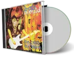 Artwork Cover of Bob Mould 1991-05-17 CD Santa Monica Soundboard