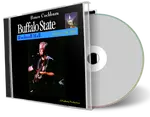 Artwork Cover of Bruce Cockburn 1997-11-10 CD Buffalo Audience