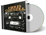Artwork Cover of Chris Cornell 2007-07-18 CD Chicago Audience