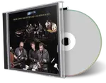 Artwork Cover of Christian Lillinger 2015-04-22 CD Vienna Soundboard