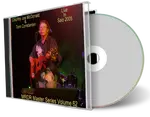 Artwork Cover of Country Joe McDonald 2005-07-15 CD Salo Audience