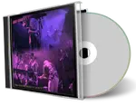 Artwork Cover of Cykada 2019-08-23 CD Saalfelden Soundboard