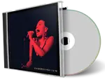 Artwork Cover of Dee Dee Bridgewater 1988-08-11 CD Marciac Soundboard