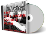 Artwork Cover of Dillinger Escape Plan 2002-10-13 CD Denver Audience