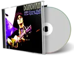 Artwork Cover of Donovan 1991-01-25 CD Ypres Audience