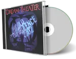 Artwork Cover of Dream Theater 2002-11-01 CD Offenbach Audience