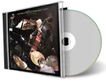 Artwork Cover of Edward Perraud 2019-10-17 CD Salzburg Soundboard