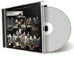 Artwork Cover of Espoo Big Band 2019-09-27 CD Leibnitz Soundboard