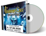 Artwork Cover of Freedom Call 2020-08-07 CD Michelstadt Audience