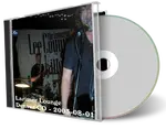 Artwork Cover of Immortal Lee County Killers 2003-08-01 CD Denver Soundboard