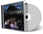 Artwork Cover of Jacky Terrasson 2011-10-03 CD Lugano Soundboard