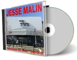 Artwork Cover of Jesse Malin 2003-09-06 CD Boulder Audience