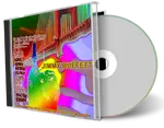 Artwork Cover of Jimmy Buffett 1974-10-18 CD Sausalito Soundboard