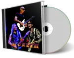 Artwork Cover of Joe Satriani Steve Vai Steve Morse 2012-07-23 CD Munich Audience