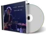 Artwork Cover of John Mayer 2006-09-13 CD New York City Soundboard