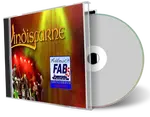 Artwork Cover of Lindisfarne 2015-06-19 CD Middlewich Audience