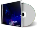 Artwork Cover of Mark Lanegan Band 2018-09-10 CD Montevideo Audience