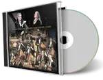 Artwork Cover of Martha Argerich and Herbert Blomstedt 2020-08-14 CD Lucerne Festival Soundboard