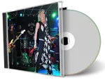 Artwork Cover of Michael Monroe 2019-11-01 CD Leeds Audience