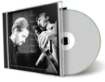 Artwork Cover of Pablo Held and Loren Stillman 2020-05-17 CD Cologne Soundboard