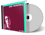 Artwork Cover of Paul Westerberg 1996-06-28 CD Atlanta Soundboard