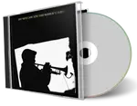 Artwork Cover of Randy Brecker Quintet 2011-10-10 CD Leibnitz Soundboard