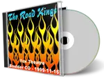 Artwork Cover of Road Kings 1999-11-16 CD Boulder Audience