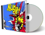 Artwork Cover of Rush 2004-08-14 CD Holmdel Audience