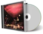 Artwork Cover of Sebastian Sternal and Jonas Burgwinkel 2020-06-19 CD Cologne Soundboard