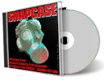 Artwork Cover of Snapcase 2000-07-09 CD Brighton Audience