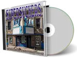 Artwork Cover of Supersuckers 2005-11-12 CD Denver Audience
