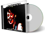Artwork Cover of The Gathering 1997-12-13 CD Alphen Aan Den Rijn Audience