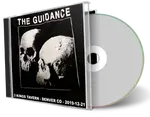 Artwork Cover of The Guidance 2019-12-21 CD Denver Audience