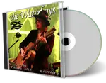 Artwork Cover of The Waterboys 2013-11-24 CD Padova Audience