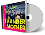 Artwork Cover of Thundermother 2020-09-08 CD Frankfurt Audience