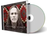 Artwork Cover of Timothy B Schmit 2017-04-25 CD Cohoes Audience