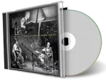 Artwork Cover of Tingvall Trio 2020-08-31 CD Basel Soundboard