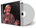 Artwork Cover of Toni Childs 1988-09-20 CD Chicago Soundboard