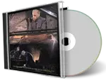 Artwork Cover of Tord Gustavsen Ensemble 2011-07-27 CD La Roque Dantheron Soundboard