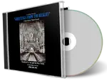 Artwork Cover of Various Artists Compilation CD Tim Buckley Tribute 1991 Soundboard