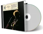 Artwork Cover of Bob Dylan 1988-09-04 CD Bristol Soundboard