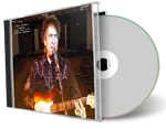 Artwork Cover of Bob Dylan 1999-06-14 CD Eugene Soundboard