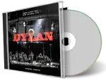 Artwork Cover of Bob Dylan 2013-11-26 CD London Audience
